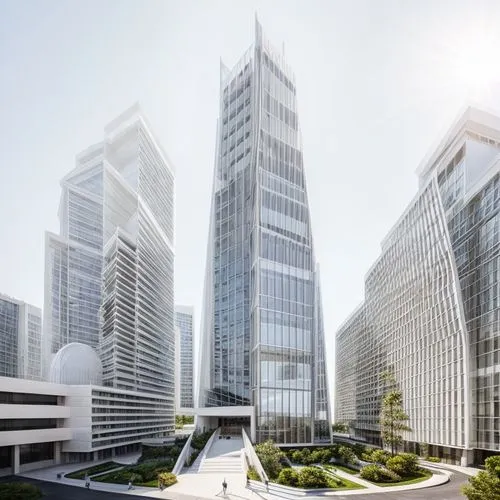 tianjin,skyscapers,zhengzhou,hongdan center,urban towers,barangaroo,office buildings,kirrarchitecture,international towers,nanjing,glass facade,costanera center,skyscrapers,business district,urban dev