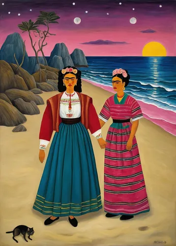 peruvian women,pandero jarocho,indigenous painting,chiapas,incas,ica - peru,mexican culture,titicaca,acapulco,khokhloma painting,mexican calendar,peru,pachamanca,cabo san lucas,mexican tradition,garachico,yucatan,mexico,peru i,san cristobal,Art,Artistic Painting,Artistic Painting 31