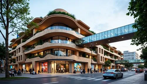 samaritaine,multistoreyed,paris shops,colombes,hotel w barcelona,kifissia,alexandrium,bagnolet,batignolles,nanterre,montrouge,contemporaine,citycenter,costanera center,macerich,mipim,hotel barcelona city and coast,quartier,ashrafieh,condes