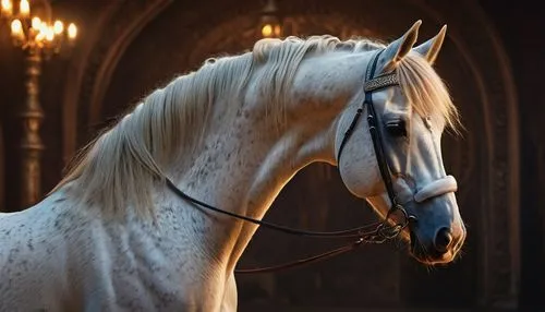 arabian horse,a white horse,albino horse,arabian horses,white horse,beautiful horses,equine,andalusians,thoroughbred arabian,dream horse,belgian horse,equestrian,horse breeding,dressage,portrait animal horse,white horses,draft horse,shire horse,equestrian helmet,a horse,Photography,General,Fantasy