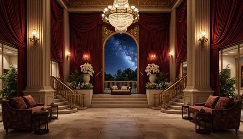 gleneagles hotel,luxury hotel,baccarat,luxury home interior,ornate room,hallway,rosecliff,grand hotel,nemacolin,claridges,beverly hills hotel,lobby,victorian room,cochere,hotel lobby,ballroom,grand hotel europe,hotel hall,ballrooms,entrance hall