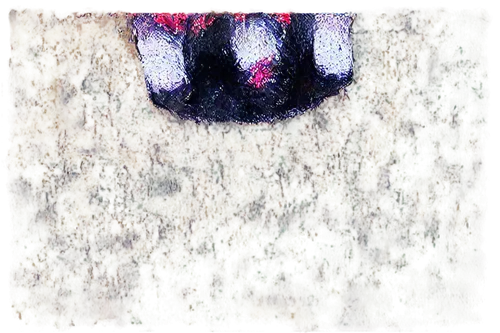 wallcreeper,abstract eye,crocodile eye,peacock eye,eye of a donkey,plum stone,knothole,tree texture,bullet hole,hand digital painting,rusty door,horse eye,key hole,tree face,fingernail,footprint,thumbprint,keyhole,fingerprint,fairy door,Conceptual Art,Oil color,Oil Color 25