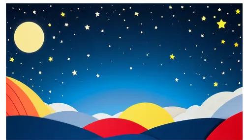 moon and star background,night sky,background vector,starscape,the night sky,planetarium,night stars,digital background,colorful stars,stargazing,night scene,crayon background,stars and moon,nightsky,free background,art background,bandana background,rainbow and stars,starry sky,starry night,Unique,Paper Cuts,Paper Cuts 07