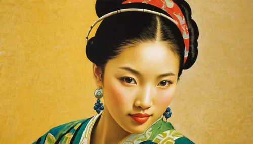 japanese woman,geisha girl,oriental painting,oriental girl,chinese art,asian woman,geisha,japanese art,oriental princess,oriental,vietnamese woman,dongfang meiren,luo han guo,cool woodblock images,vintage asian,inner mongolian beauty,motsunabe,taiwanese opera,orientalism,peking opera,Art,Artistic Painting,Artistic Painting 05