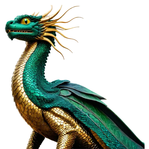 emerald lizard,brisingr,draconis,golden dragon,dragao,painted dragon,darragon,basilisk,dragon design,dragon,wyrm,dragon of earth,wyvern,draconic,dragones,simorgh,dragonlord,gopendra,drache,dragonja,Illustration,Retro,Retro 05