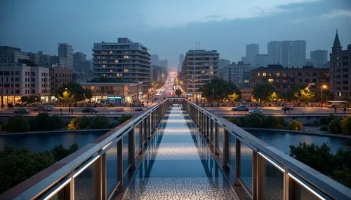 passerelle,angel bridge,bridge new europe,footbridge,walkway,manhattan bridge,highline,hanging bridge,suspension bridge,hakeim,skybridge,hafencity,bridging,han river,footbridges,scenic bridge,bridged,centerbridge,cheonggyecheon,brooklyn bridge