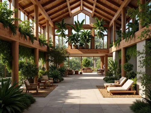 atriums,conservatory,wintergarden,tropical house,winter garden,courtyards,atrium,amanresorts,indoor,conservatories,breezeway,palm garden,cochere,landscaped,tropical jungle,inside courtyard,wisley,royal palms,lobby,garden of plants