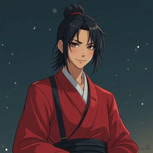 tiancheng,hiromasa,ryunosuke,azula,jianghua,hanfu