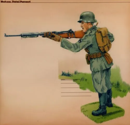 grenadier,red army rifleman,submachine gun,rifleman,rifle,infantry,patrol,fahlschwanzkolibri,ww1,malayan,federal army,patrols,marksman,the sandpiper general,man holding gun and light,american staghound,usmc,second world war,1944,medic,Unique,Design,Character Design