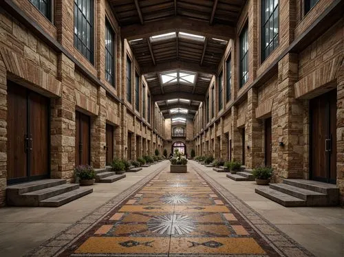 courtyards,carreau,atriums,inside courtyard,courtyard,quadrangle,altgeld,freight depot,brickyard,eveleigh,corridors,breezeway,factory hall,cloister,colonnades,indy,walkway,laclede,industrial hall,lofts