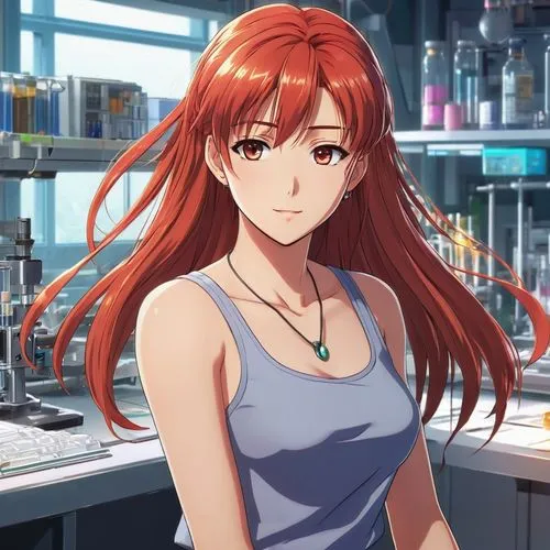 asuka langley soryu,tokiko,kouka,ssk,mitsuru,shoujun,makita,okabe,mikoto,marika,maho,matsuura,hartadi,rin,yakusheva,saori,rekka,momoi,iori,orihime,Illustration,Japanese style,Japanese Style 03