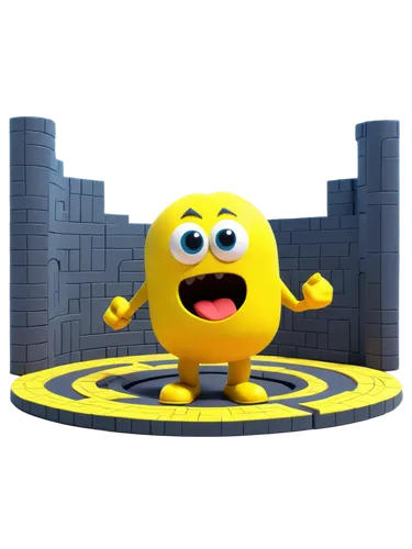 pac-man,pacman,eyup,yellow yolk,wall,wallyball,3d model,dot,mascot,stud yellow,solar,pixaba,gouda,mayor,life stage icon,bouncy ball,emojicon,emoji,defense,pubg mascot,Photography,Black and white photography,Black and White Photography 12