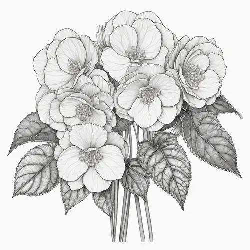 botanical line art,flowers png,hellebore,flower line art,peonies,illustration of the flowers,peony,rose flower illustration,flower illustration,geraniums,carnation coloring,helleborus,flower drawing,begonia,rose flower drawing,dog-roses,floral doodles,geranium,carnations,hollyhock,Illustration,Black and White,Black and White 30