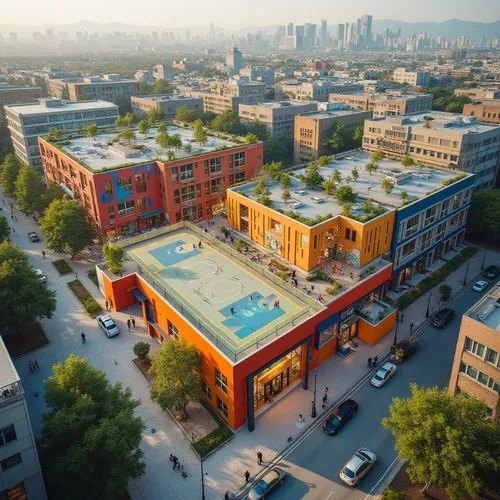 shenzhen vocational college,hongdan center,villeray,ulaanbaatar centre,cityu,soochow university,zhengzhou,huichang,new housing development,zhangzhou,school design,urban design,chunyun,tongzhou,yanshan,qufu,kabul,wenxian,dingzhou,ocad,Photography,General,Realistic