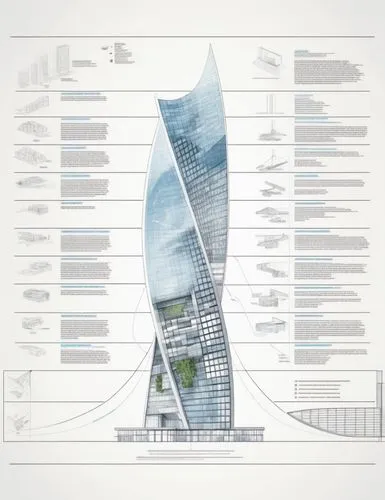 a building,tallest hotel dubai,futuristic architecture,supertall,vinoly,glass facade,arcology,residential tower,architettura,bjarke,difc,libeskind,skyscapers,leaseplan,dubay,damac,towergroup,kirrarchi