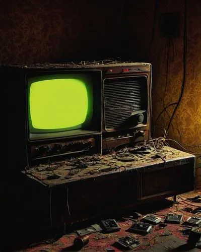 television,analog television,retro television,television set,tv,television program,tv set,cable television,television accessory,hdtv,tv channel,watch tv,plasma tv,lcd tv,television studio,electronic waste,television character,tv show,fallout,television transmitter,Conceptual Art,Daily,Daily 01