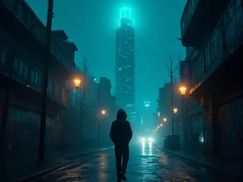 bladerunner,cyberpunk,shanghai,the fog,dense fog,eerie,fog,mist,high fog,vapor,foggy,niebla,guangzhou,oscura,foggy day,dystopian,north american fog,enshrouded,replicants,kowloon,Photography,General,Realistic