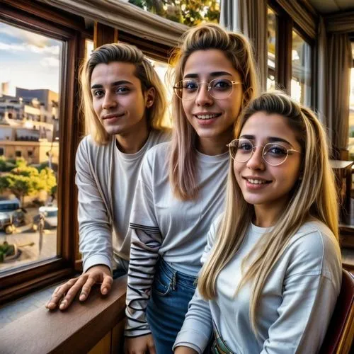 young model istanbul,tbilisi,trio,jordanian,young women,beautiful photo girls,children girls,the three graces,young people,lindos,grandchildren,triple,cable cars,the girl's face,gaudí,kurdistan,teens,fridays for future,turkish,x3