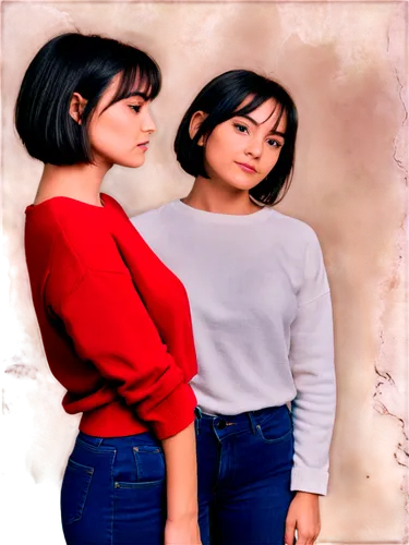 portrait background,mimo,samo,asiaticas,colorizing,chorene,turtlenecks,colorization,eurasians,retro background,superorganism,chicanas,moorii,sewing pattern girls,vintage background,wonhyo,jeans background,azumanga,twinset,transparent background,Illustration,Vector,Vector 11