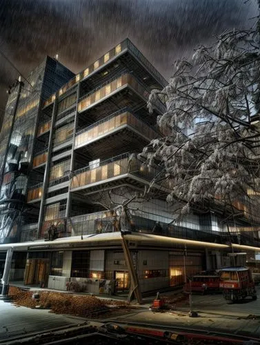 pripyat,hashima,abandoned building,underground garage,apartment block,urbex,apartment complex,apartment building,abandoned factory,penumbra,dormitory,apartments,appartment building,apartment house,photomanipulation,abandoned place,hdr,habitat 67,multi storey car park,post apocalyptic