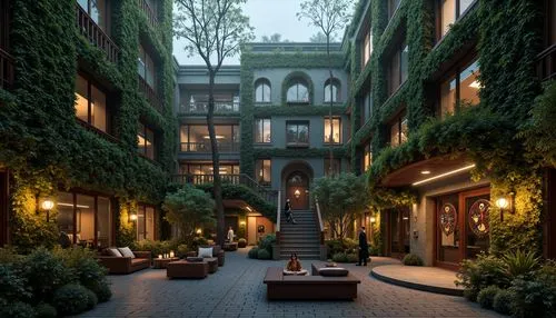 courtyards,courtyard,riad,inside courtyard,amanresorts,patios,old linden alley,novikov,claridges,cortile,ebury,oberoi,eveleigh,casa fuster hotel,gastown,atriums,patio,claridge,brownstones,the cairo