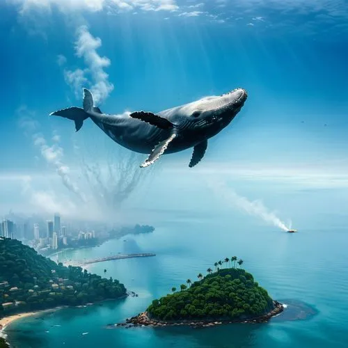 dolphin background,a flying dolphin in air,oceanic dolphins,dolphins in water,liopleurodon,dolphins,bottlenose dolphins,dolphin swimming,humpback whale,manta rays,manta ray,dolphin coast,giant dolphin,two dolphins,full hd wallpaper,megalodon,photo manipulation,bottlenose dolphin,underwater background,cetaceans,Photography,General,Realistic