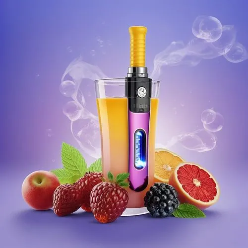 electronic cigarette,ejuice,vaporizer,eliquid,fruit flavor,fuchai,Photography,General,Realistic