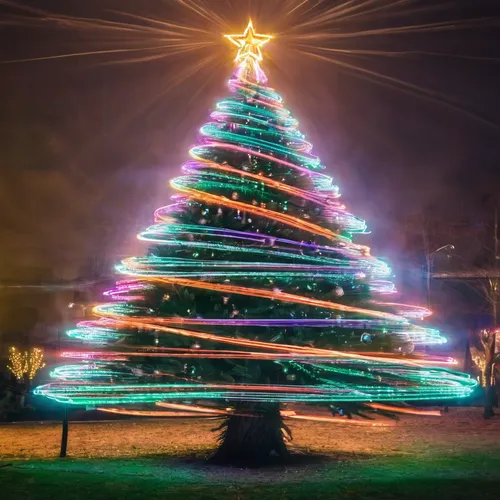 A very high-tech digital electronic Christmas tree,christmas tree with lights,tree lights,the christmas tree,seasonal tree,celtic tree,christmas tree,wondertree,the holiday of lights,myfestiveseason r