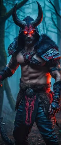 minotaur,barbarian,splitting maul,fantasy warrior,warlord,devil,pagan,warrior east,samurai fighter,dane axe,the warrior,samurai,raider,viking,maul,warrior,shaman,tribal bull,dark elf,diablo,Conceptual Art,Sci-Fi,Sci-Fi 27