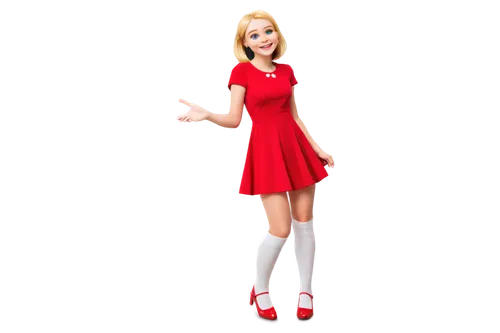 minako,derivable,lady in red,red tunic,man in red dress,karin,girl in red dress,dressup,red background,3d rendered,light red,poppy red,3d render,valentine pin up,3d figure,red,bright red,dress doll,3d model,retro christmas girl,Art,Classical Oil Painting,Classical Oil Painting 18