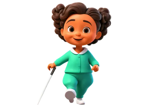 cartoon doctor,agnes,children jump rope,occupational therapy ot,little girl running,female nurse,tiana,jump rope,female doctor,physiotherapist,jumping rope,female runner,housekeeper,healthcare professional,dental assistant,cute cartoon character,little girl twirling,child care worker,pediatrics,skipping rope,Art,Classical Oil Painting,Classical Oil Painting 37