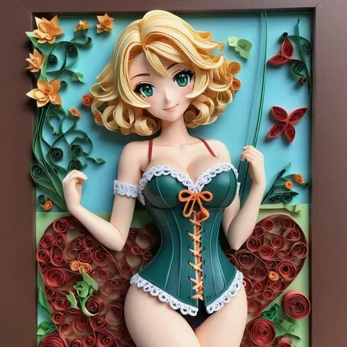 dahlia pinata,dahlia,disney rose,elsa,dahlia bloom,painter doll,dahlia dahlia,nami,christmas figure,dahlia flower,artist doll,porcelain rose,dahlias,kotobukiya,flower of dahlia,rapunzel,star dahlia,doll figure,princess anna,gardenia,Unique,Paper Cuts,Paper Cuts 09