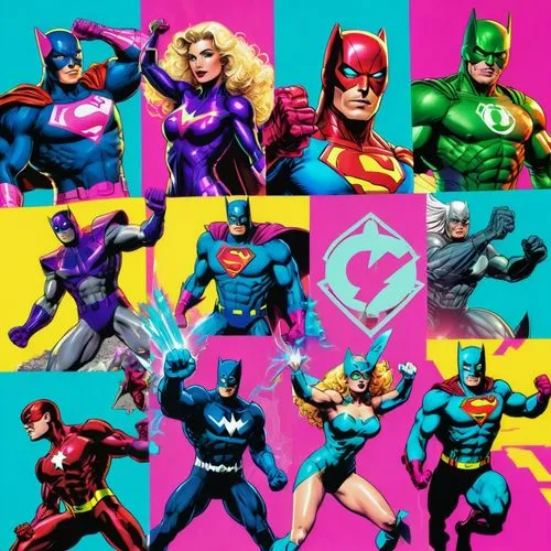 jla,superhero background,comic characters,jli,jsa,superheroes,marvel comics,titans,elseworlds,archfoes,supers,superheros,supergiants,gruenwald,supervillains,comic books,superheroic,superheroines,wall,kryptonians,Conceptual Art,Sci-Fi,Sci-Fi 28