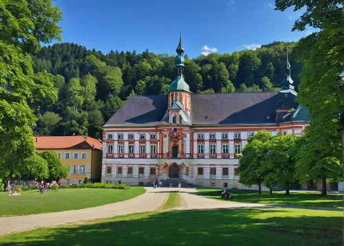 Explore the historical town of Donaueschingen, rich in culture and heritage.,freiburg,waldsee,triberg,schloss bensberg,auwaldsee,schleissheim palace,klostertal,bad kissingen,titisee,freiburg im breisg