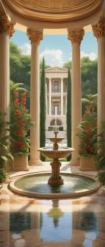 palladianism,neoclassical,rosecliff,neoclassicist,jardiniere,secret garden of venus,ritzau,orangerie,marble palace,neoclassicism,palatial,powerscourt,pemberley,highgrove,luxury property,cochere,luxury bathroom,neoclassic,crillon,palladian,Conceptual Art,Daily,Daily 08