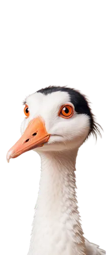 bird png,gooseander,geese,rockerduck,goose,nile goose,duck,rachwalski,gullfaks,gwe,hyuck,altit,jodocus,branta,puffinus,beakman,lameduck,sharp beak,avian,uck,Conceptual Art,Oil color,Oil Color 13