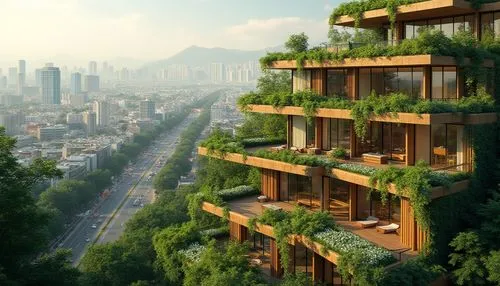 balcony garden,ecotopia,terraces,block balcony,urban design,green living,urban development,microhabitats,chengdu,ecovillages,residential tower,roof garden,achrafieh,building valley,balconies,ashrafieh,liveability,urbanization,shenzhen,ecological sustainable development,Photography,General,Realistic