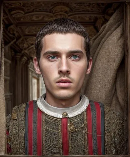 young man,facial reconstruction, removal of defects, even daylight,the roman centurion,augustus,roman soldier,tiberius,julius caesar,rome 2,pompeii,htt pléthore,caesar,pilate,tudor,melchior,king cauda