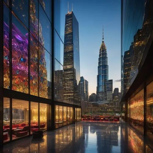 1 wtc,chrysler building,glass building,one world trade center,world trade center,glass facades,glass facade,tishman,glass wall,hudson yards,wtc,kimmelman,ctbuh,9 11 memorial,futuristic architecture,structural glass,lujiazui,manhattanite,skyscrapers,financial district,Unique,Paper Cuts,Paper Cuts 01