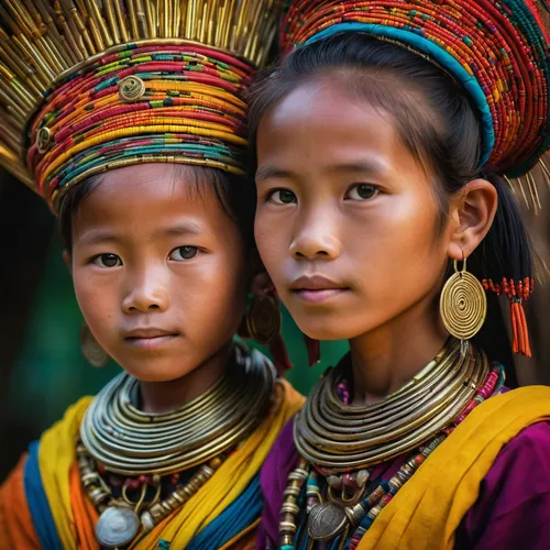 nomadic children,vietnamese woman,tibetan,nomadic people,vietnam's,burma,myanmar,little girl and mother,southeast asia,peruvian women,inner mongolian beauty,sapa,indonesian women,vietnam,cambodia,laos,tibet,balinese,anmatjere women,two girls,Photography,Documentary Photography,Documentary Photography 01