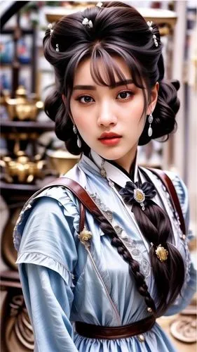 hanbok,diaochan,jiangdong,xiaojie,zhui,jingqian,xiaofei,xiaoyu,chunli,xiaohui,xiaohua,daiyu,zhiyuan,baiyue,xiaoqing,xiaojian,yifei,jianghua,yuanji,xiaoqian