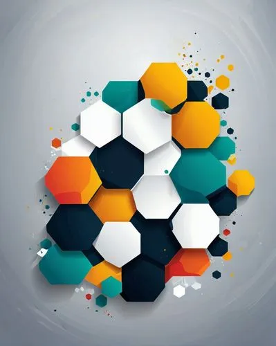 hexagons,hexagon,hexagonal,building honeycomb,cinema 4d,fullerene,graphene,molecule,generative,abstract background,mobile video game vector background,hex,hexogen,circular puzzle,polyomino,honeycomb grid,hexagrams,buckminsterfullerene,biosamples icon,hexa,Unique,Design,Logo Design