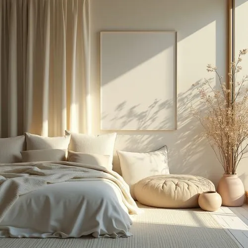 bed linen,bamboo curtain,bedspreads,headboards,linen,contemporary decor,headboard,donghia,coverlet,morning light,bedspread,bedroom,anastassiades,soft furniture,soffa,modern decor,guest room,modern room,linens,wallcoverings,Photography,General,Realistic