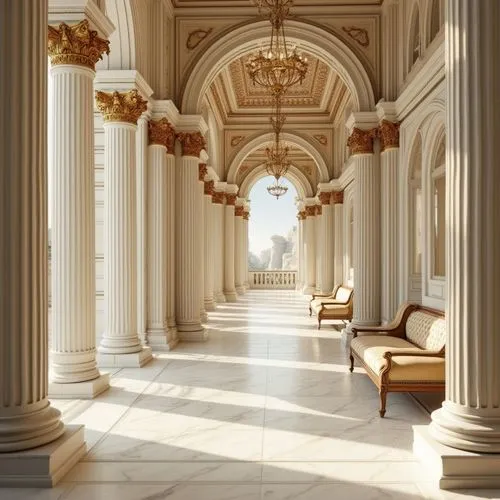 neoclassical,cochere,columns,marble palace,archly,bahai,palladianism,pillars,palladian,burgtheater,neoclassicism,statehouses,legislates,capitol,corridor,colonnades,us supreme court,capitols,columned,riksdag,Photography,General,Realistic