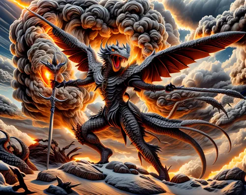 fire breathing dragon,dragon fire,black dragon,angel of death,dragon slayer,fire background,death angel,dragon of earth,fire devil,fire kite,nine-tailed,fantasy art,heroic fantasy,daemon,wyrm,dragon,conflagration,death god,draconic,pillar of fire