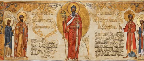 greek orthodox,saint nicholias,nativity of christ,nativity of jesus,the prophet mary,the order of cistercians,pentecost,orthodoxy,all the saints,metropolitan bishop,all saints' day,khokhloma painting,benediction of god the father,twelve apostle,candlemas,byzantine,saint nicholas' day,procession,christ feast,fresco,Illustration,Realistic Fantasy,Realistic Fantasy 43