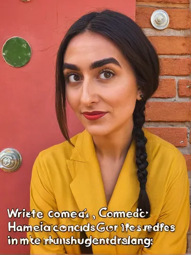 Write a comedic script where Daniela Villarreal gets caught in a series of hilarious misunderstandings.,connectedness,kamini,connect 4,real estate agent,heteromeles,pouteria caimito,homeopathically,hu