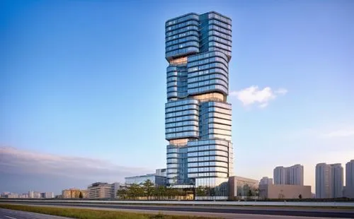 residential tower,antilla,renaissance tower,escala,zorlu,tallest hotel dubai,largest hotel in dubai,burj kalifa,meydan,electric tower,the energy tower,batumi,mubadala,steel tower,urban towers,damac,supertall,baladiyat,towergroup,songdo,Photography,General,Realistic