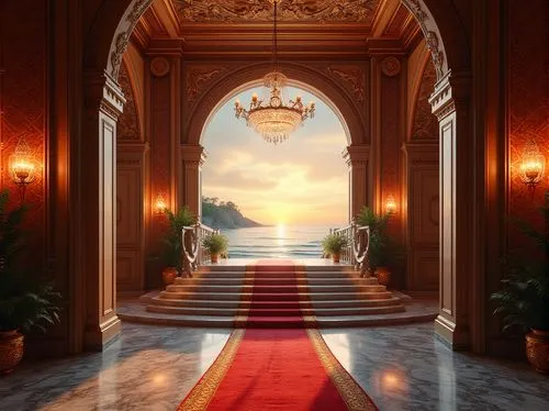 hallway,entranceways,the threshold of the house,entranceway,grandeur,hall of the fallen,walkway,opulence,ballroom,tropico,entrance hall,rosecliff,hrh,corridor,hall of supreme harmony,principality,opulent,opulently,coronation,baccarat,Photography,General,Realistic