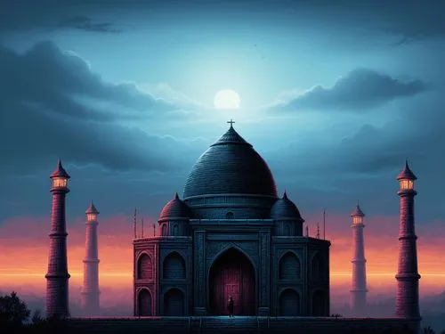 standing all by myself  at a misty sky ,taj mahal sunset,ramadan background,tajmahal,rem in arabian nights,saawariya,arabic background,agrabah,mosques,dusk background,agra,ghaznavi,shahjahan,ramadani,